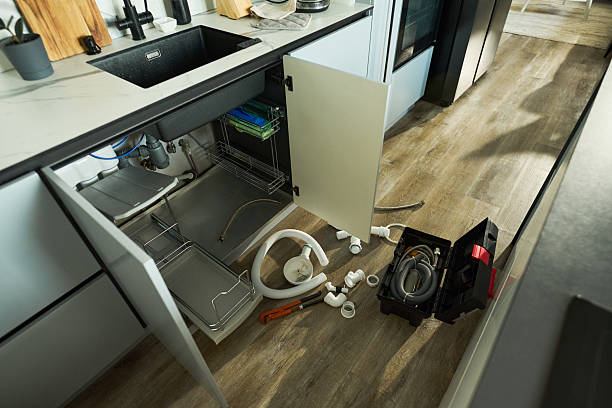 Reliable Drain Cleaning contractor in Montgomery, MN by Street Wise - Plumbing